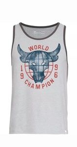Under Armour Project Rock "World Champion 1996"
